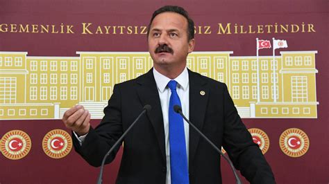 Yavuz Ağıralioğlu yerel seçimlerden sonra parti kuracak